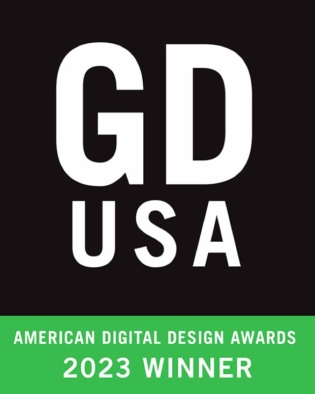 GD USA 2019 Award