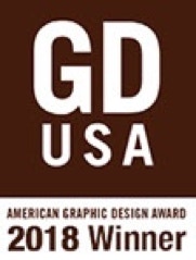 GD Usa 2018 Award Winner